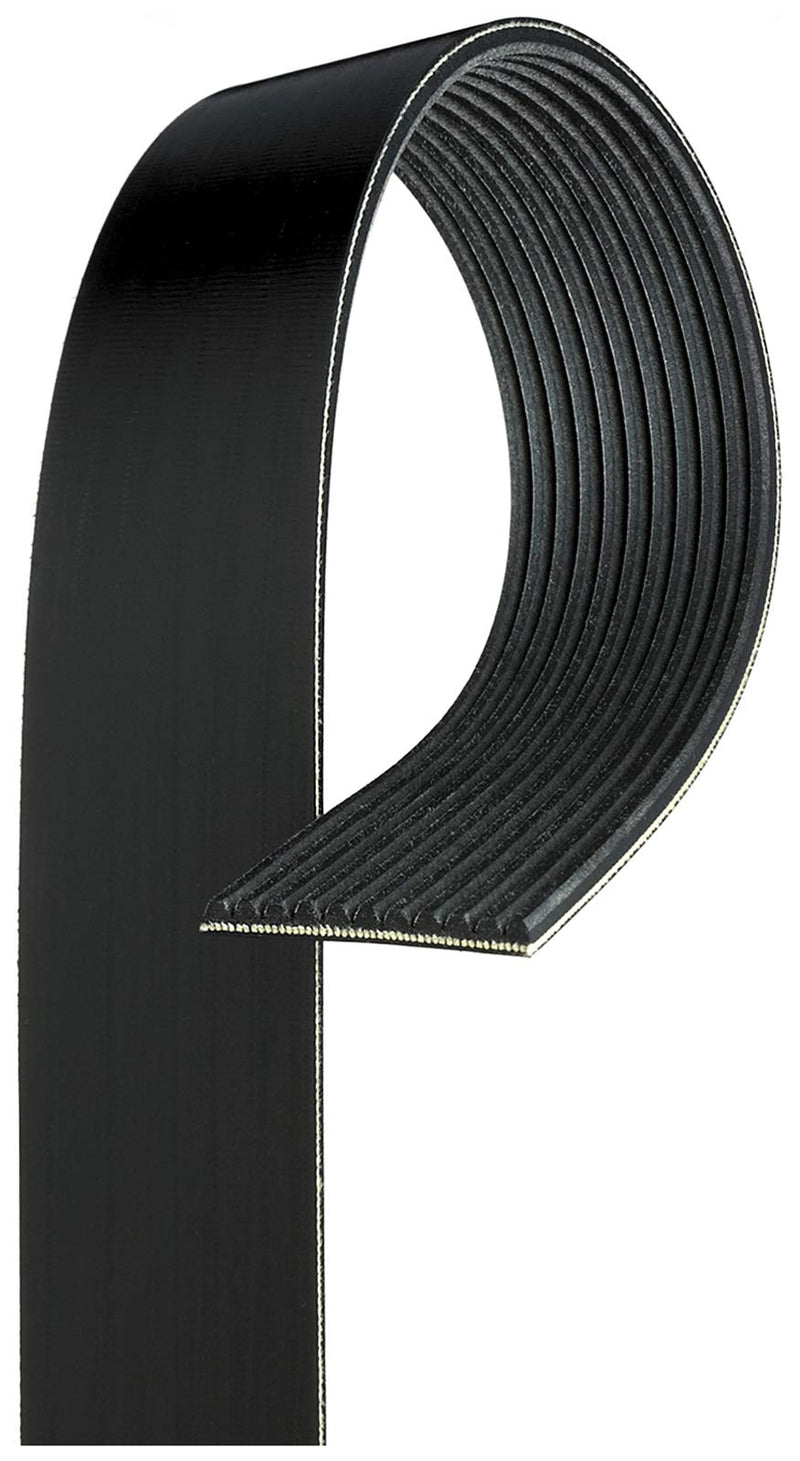 Micro-V Serpentine Belt Gates K110841