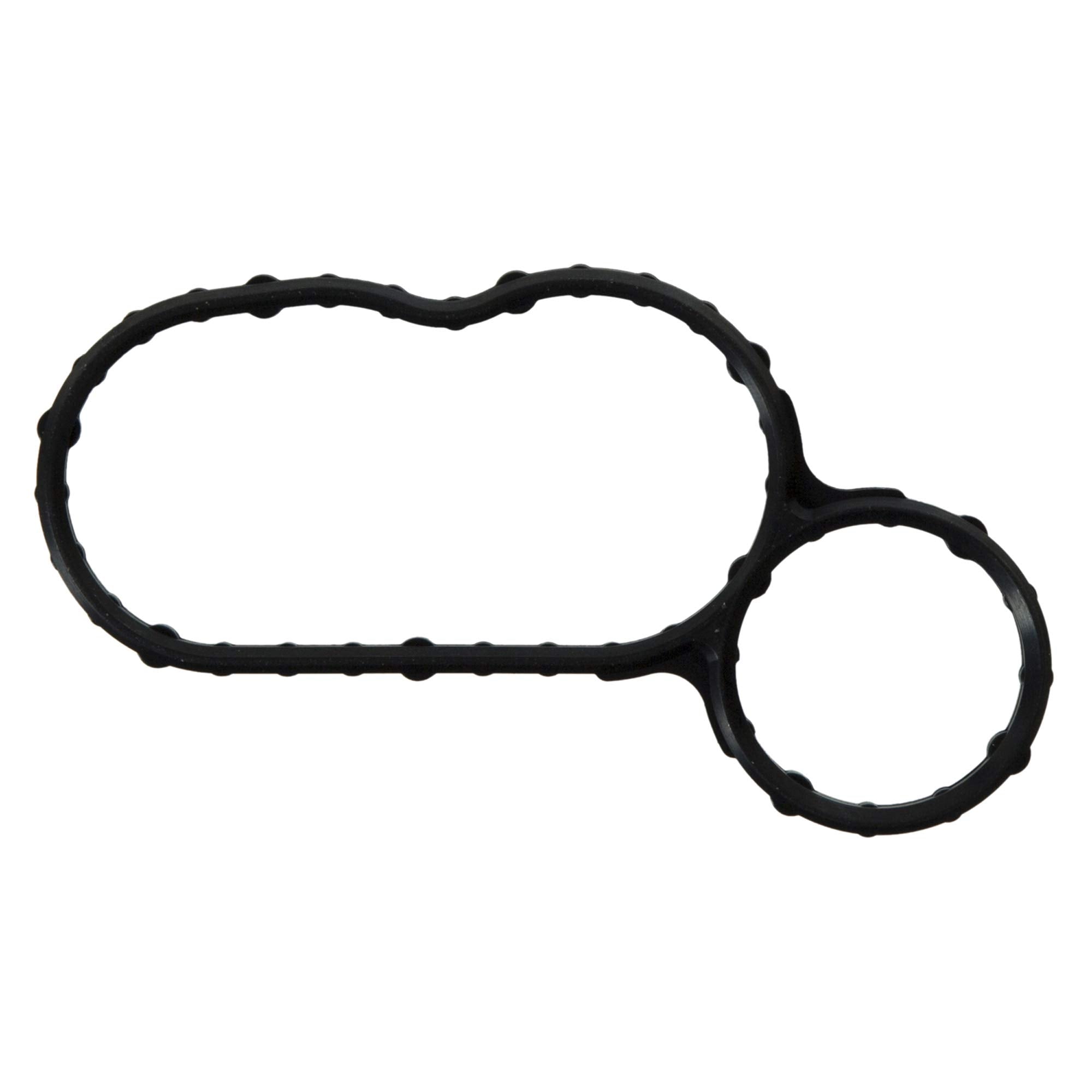 Oil Filter Adapter FEL-PRO 72744 Gasket