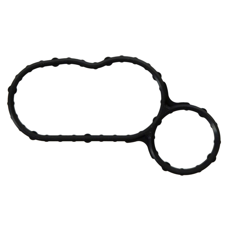 Oil Filter Adapter FEL-PRO 72744 Gasket