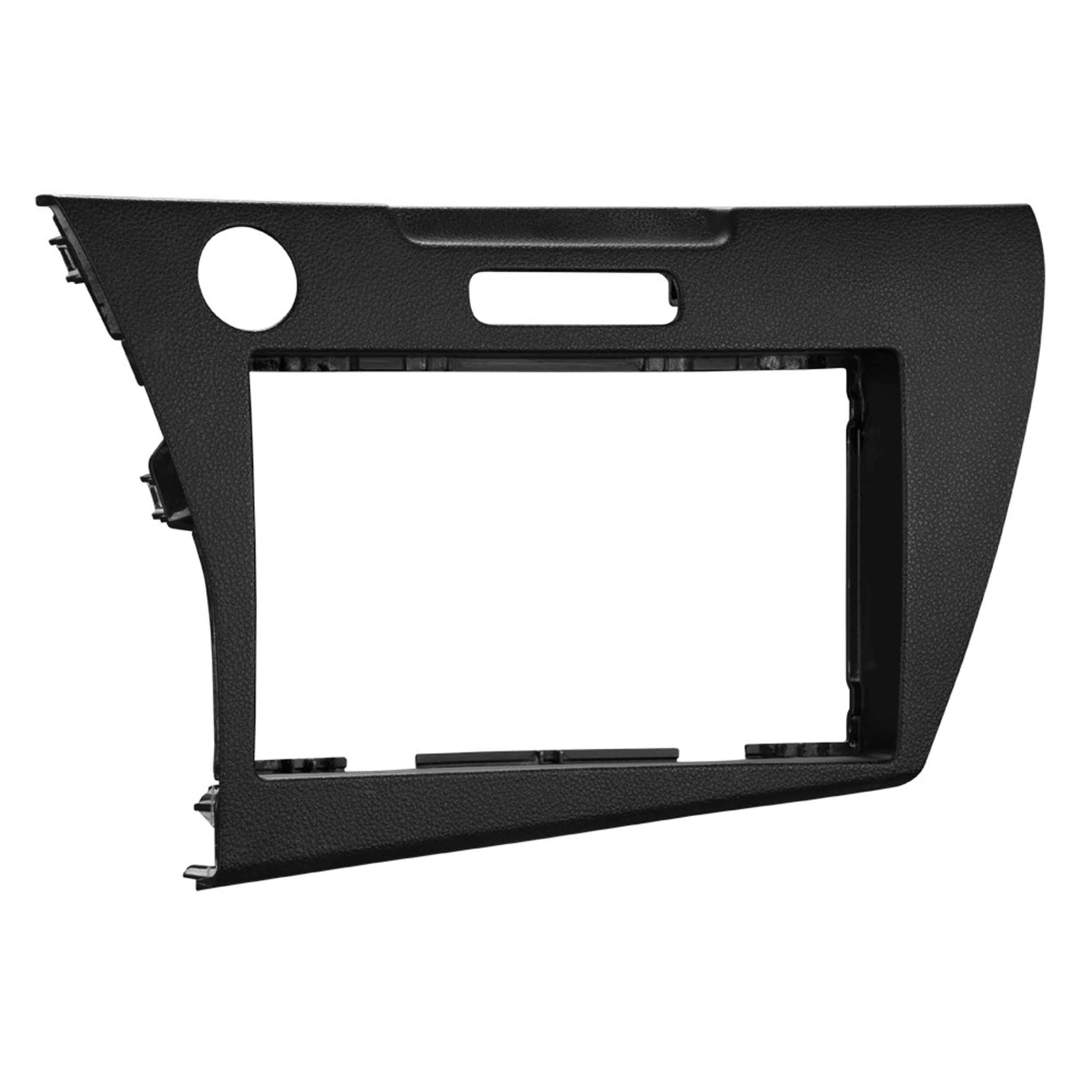 Metra Double DIN 95-7879 Dash Installation Kit for 2011 Honda CR-Z Vehicles (Black)