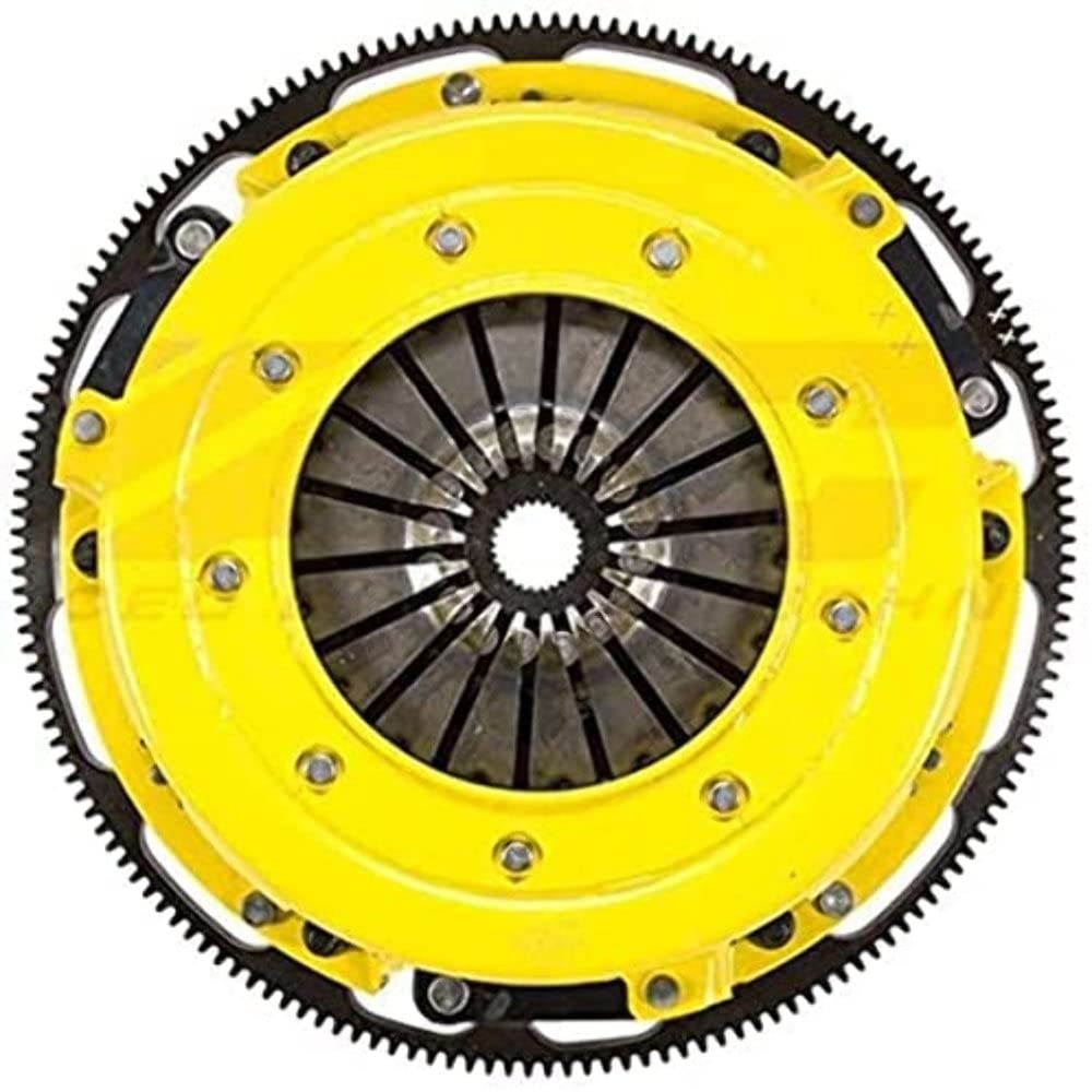 T1S-G06 ACT Twin Disc Hd Street Kit