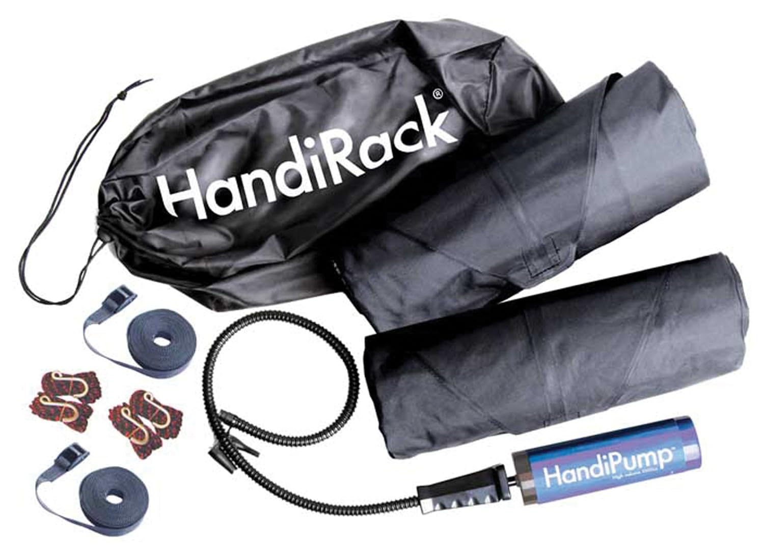 Handirack Malone Inflatable Roof Rack