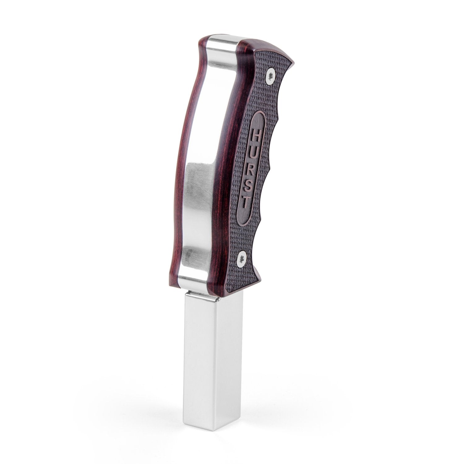 Pistol-Grip Hurst 1539000 Plate