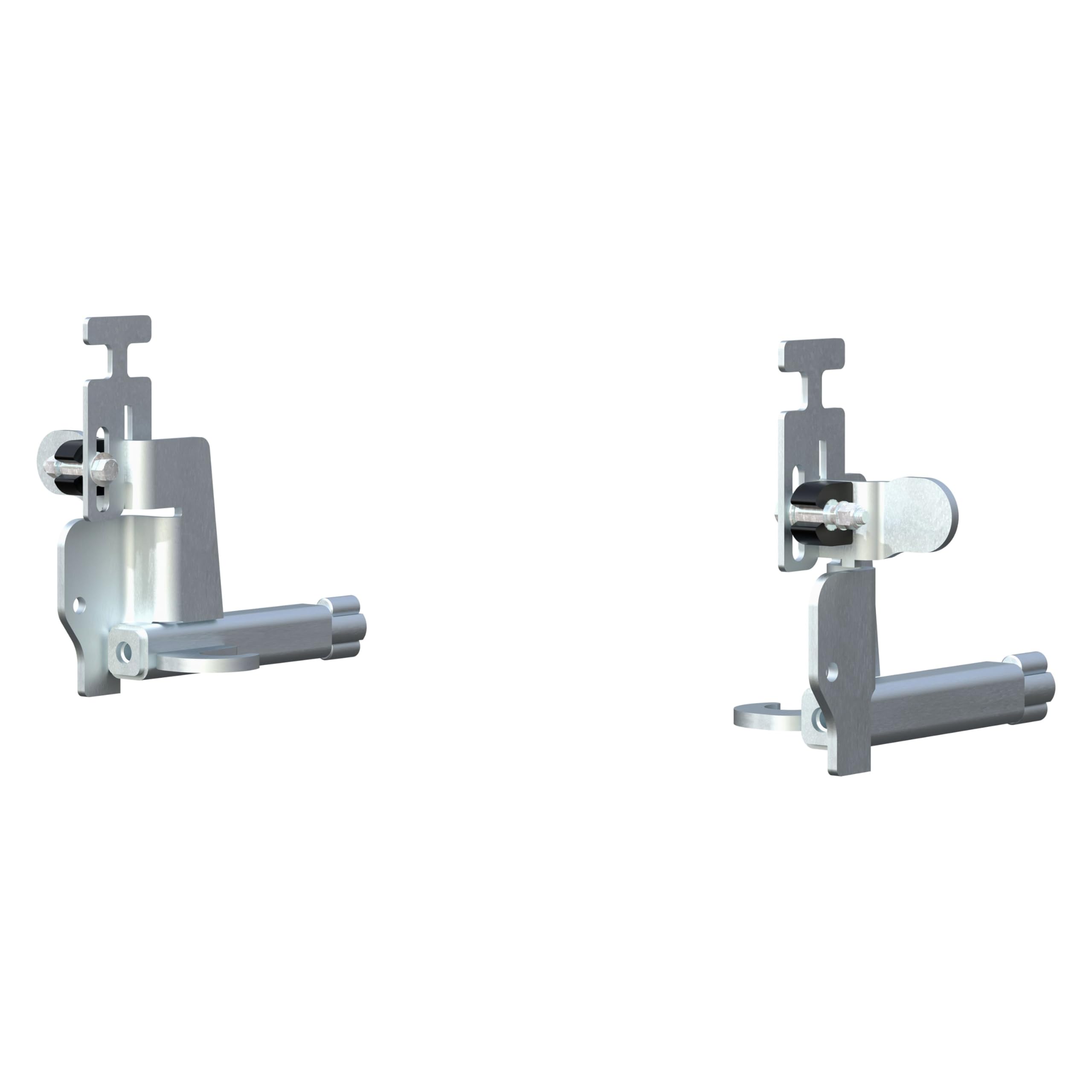Prostar RETRAC 205695 Bracket Pk,Radar,Zp 08+