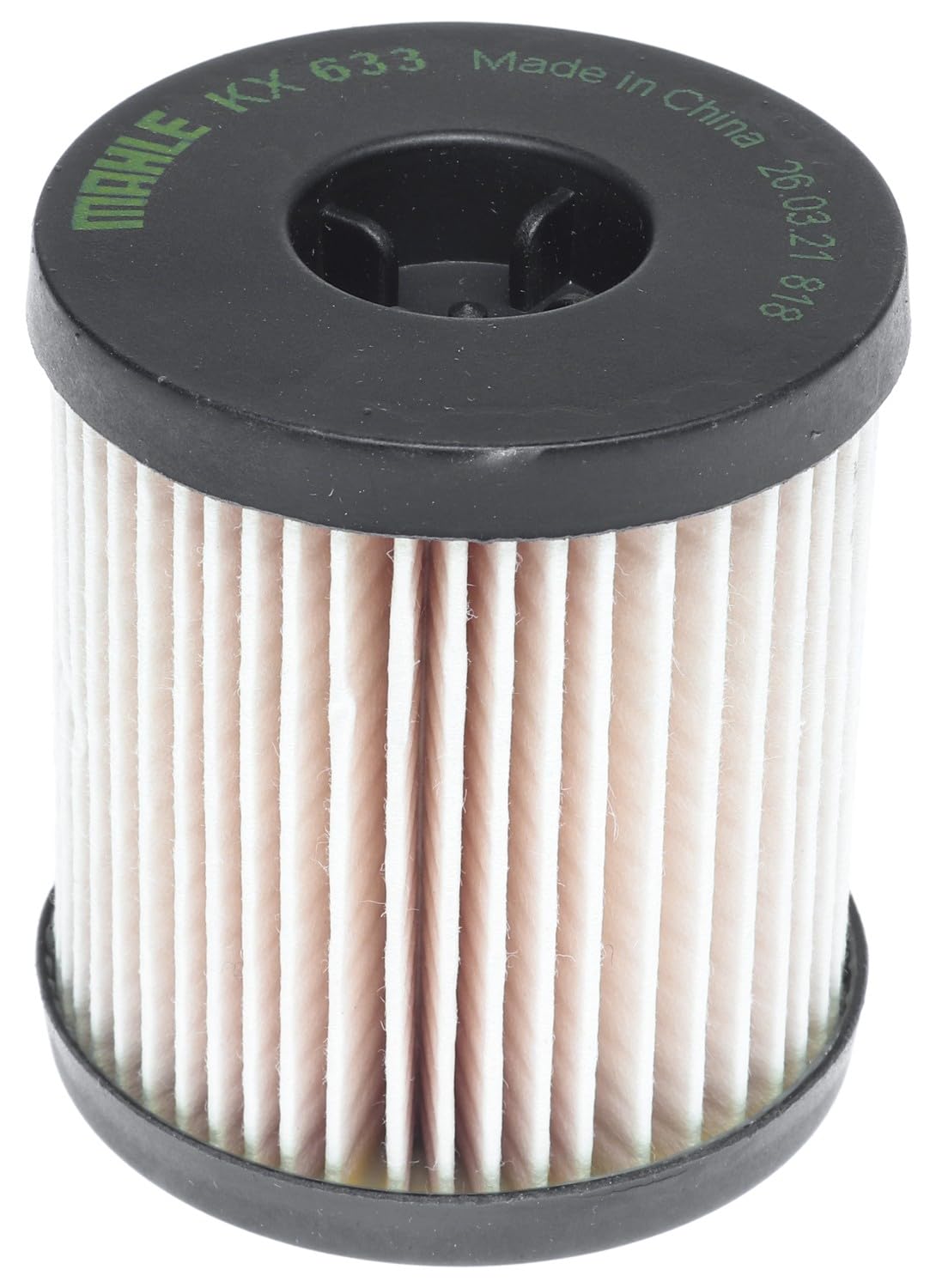 Fuel Filter Mahle - KX633