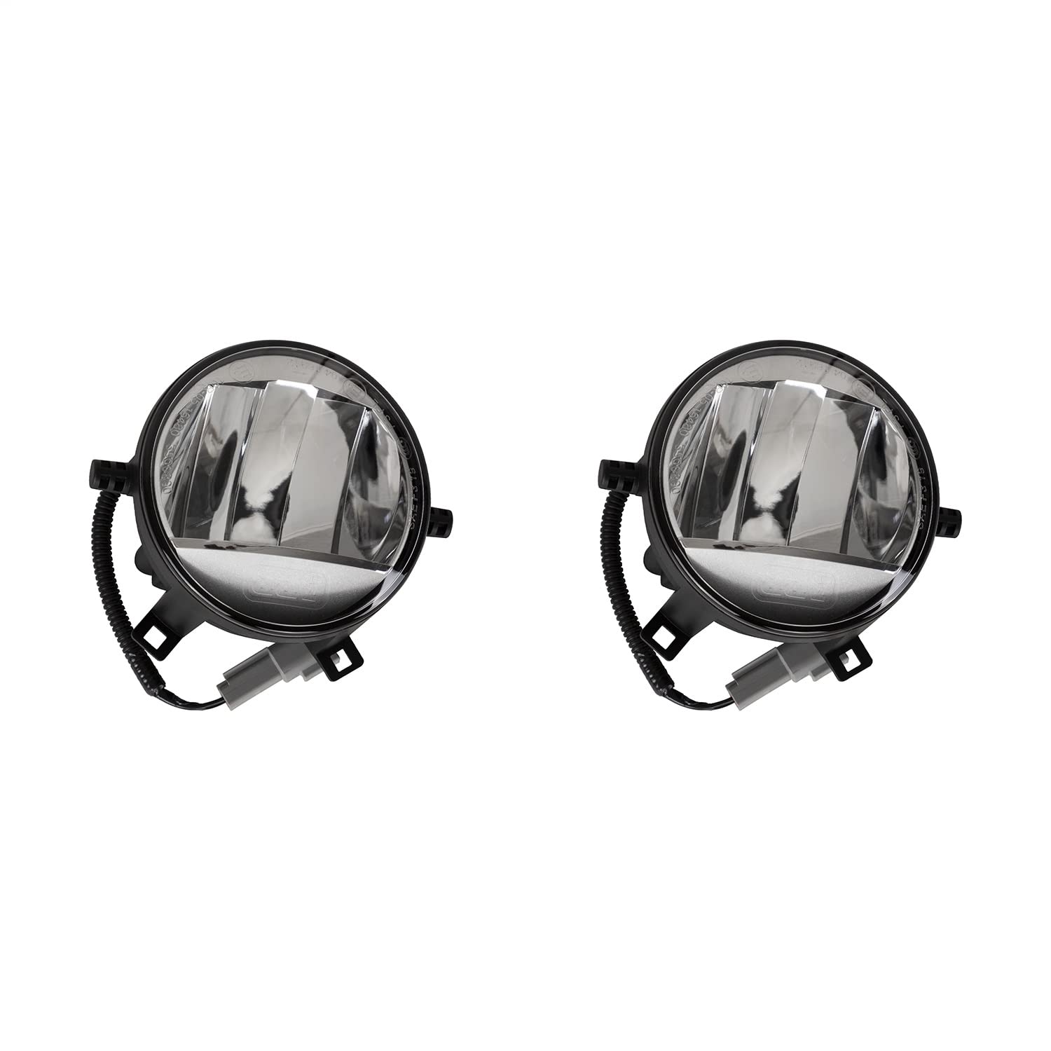 ARB Small Fog Light Kit LH & RH (3500890)