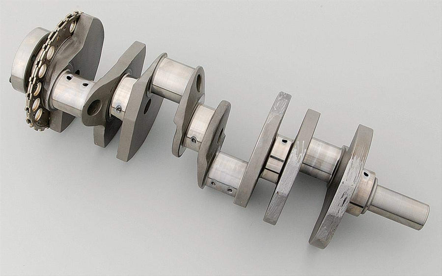 Steel Eagle Specialty Products Crankshaft 4350348057