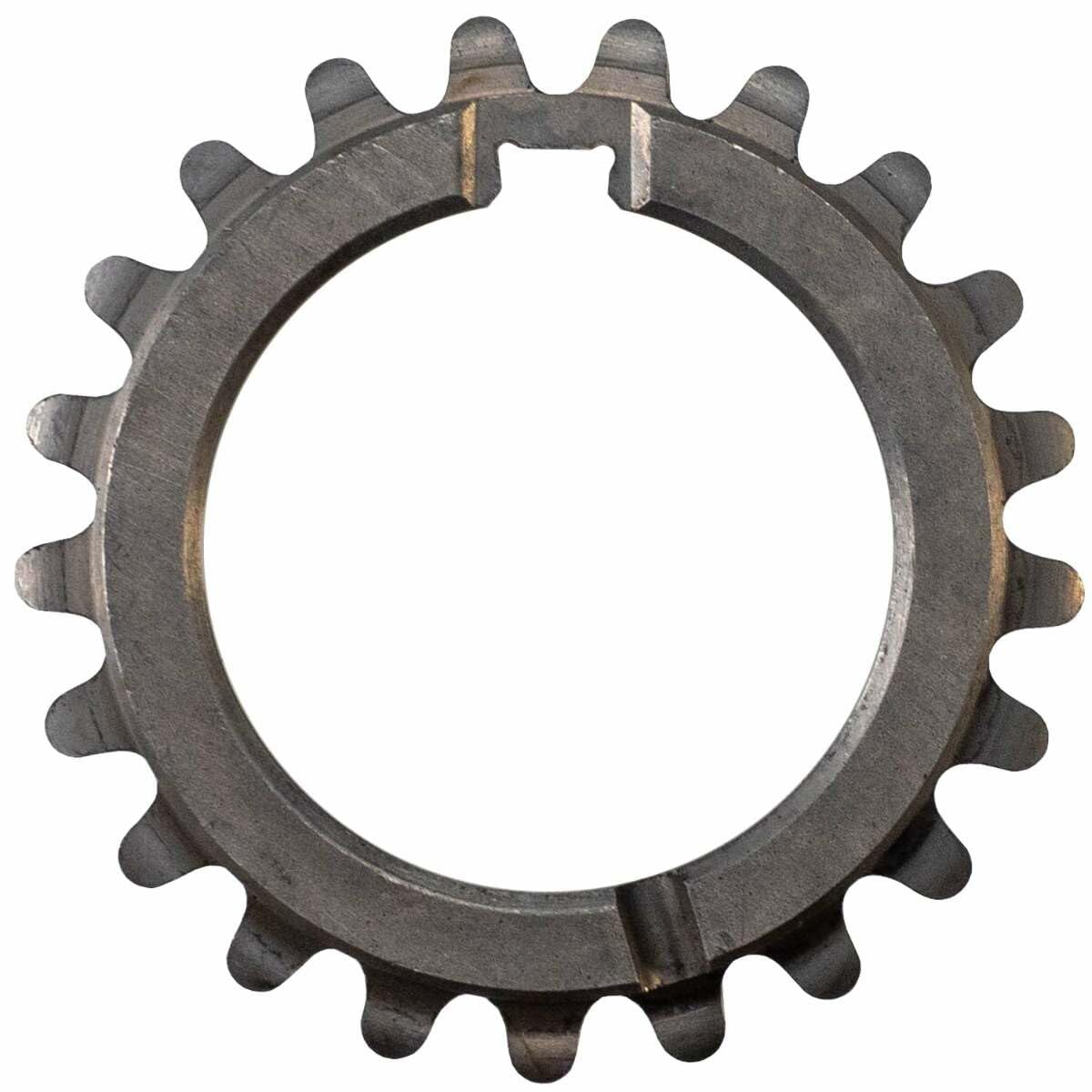 Melling S929 Timing Crankshaft Replacement Sprocket