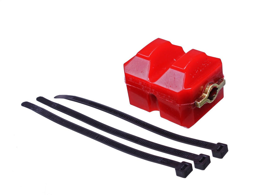 Motor Mount Energy Suspension