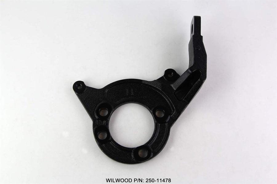 Bracket (ea) - HV1 - GNX4 - Front L/H