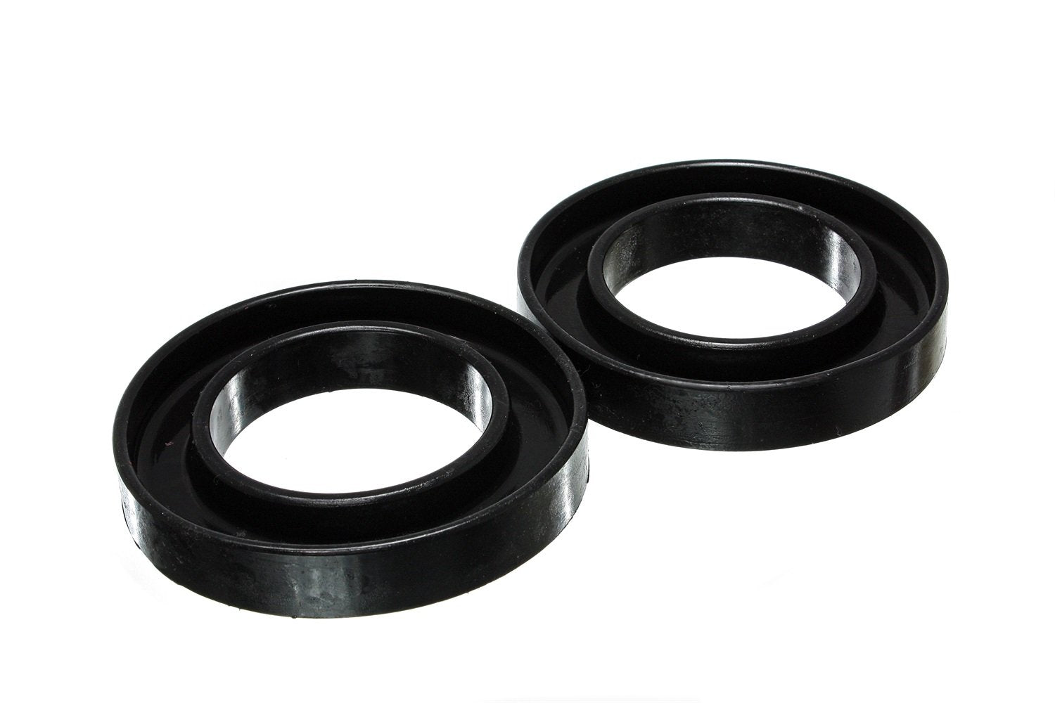 5.6111G Energy Suspension Front Coil Spring Isolator Set for R1500 2WD