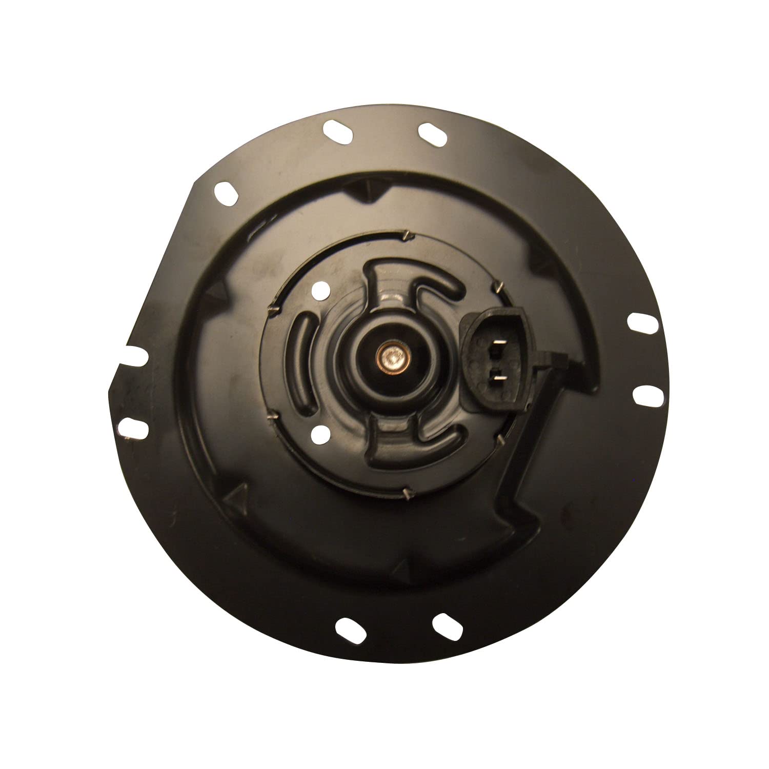 Ford Econoline Van TYC 700022 Replacement Front Blower Assembly