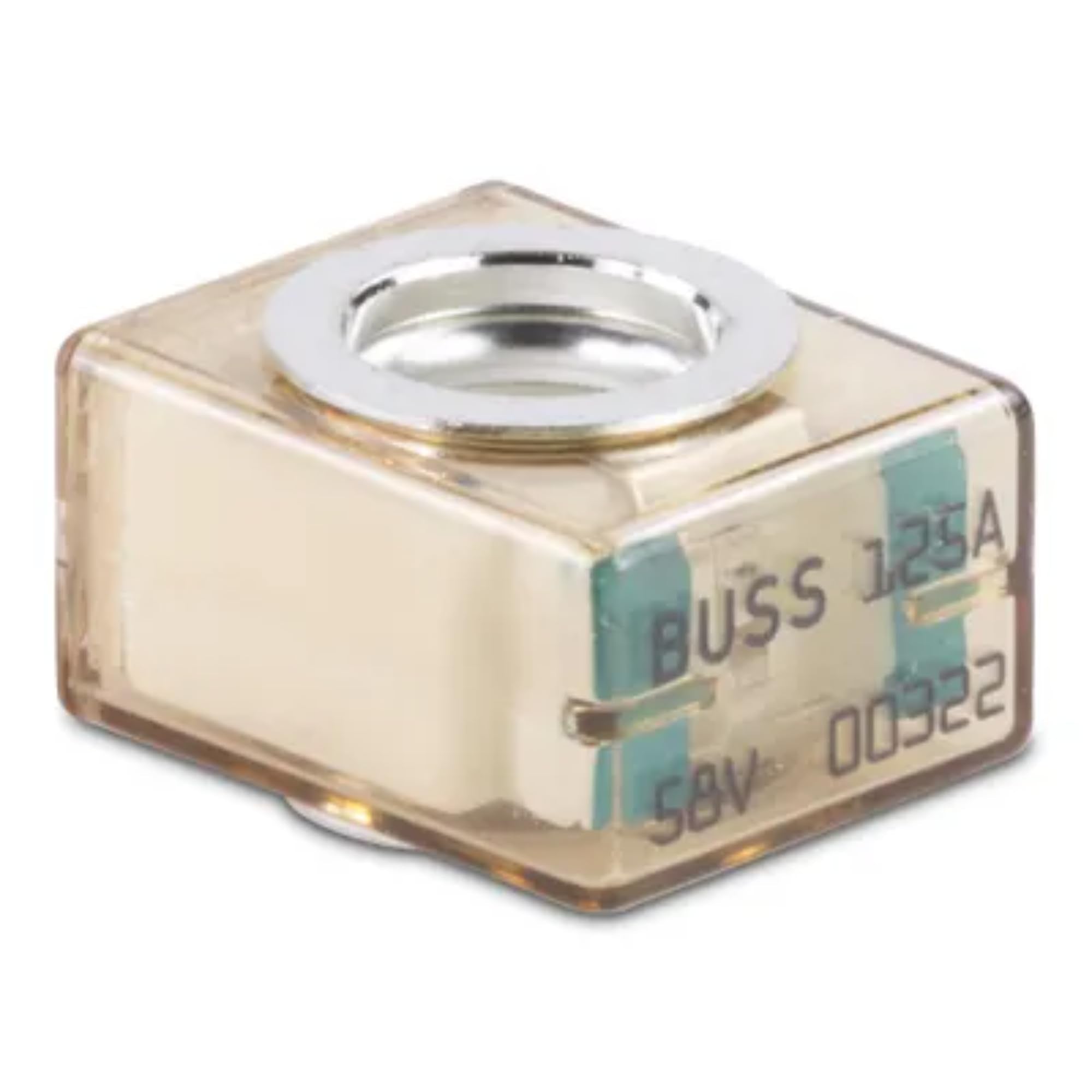 Marine-Rated Battery Fuse Sierra International - 125 Amp