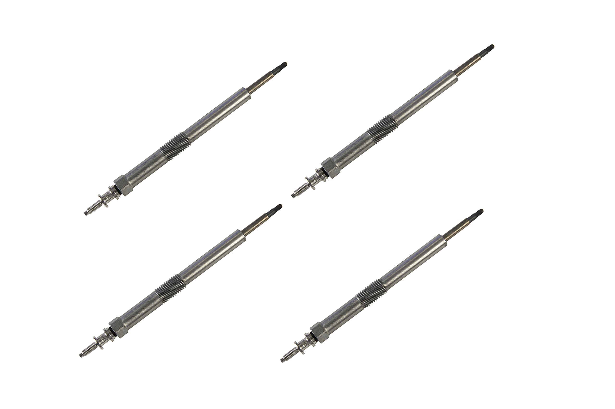 Glow Plug GM Genuine Parts 68G (12690238)