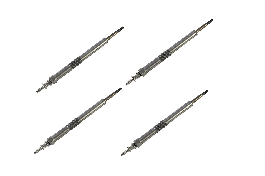 Glow Plug GM Genuine Parts 68G (12690238)
