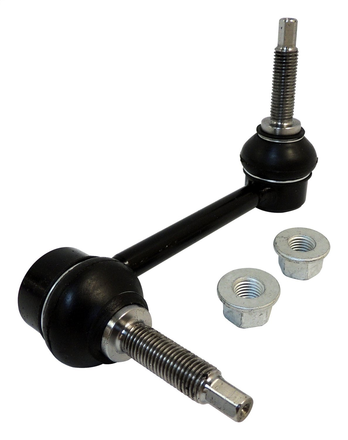 Sway Bar, Right Front Link - Crown# 68069654AB