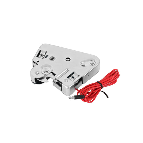 Electric Trunk Release Kit Scott Drake C7AZ-6243200-EL
