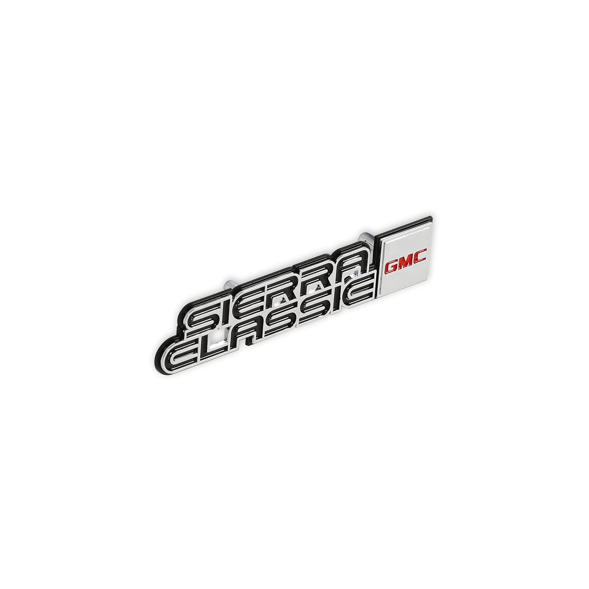05-192 Brothers Trucks Dash Emblem