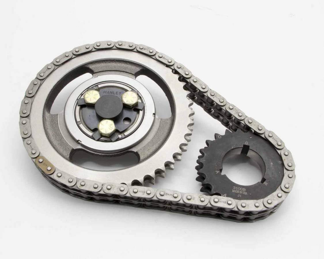Timing Kit Manley 73151 for Small Block Chevy