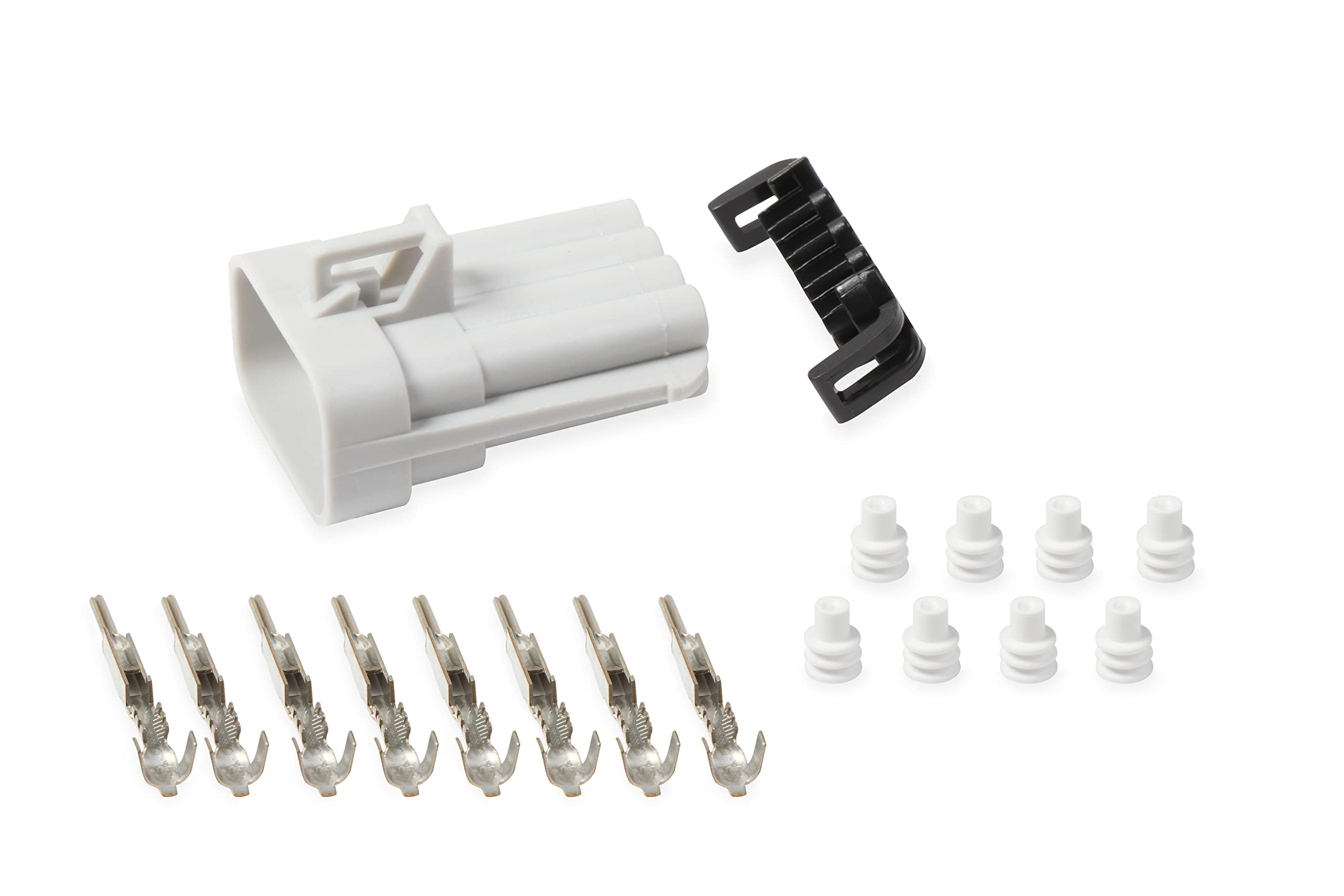 ODD/EVEN COIL CONNECTORS Holley EFI - Sub Harness