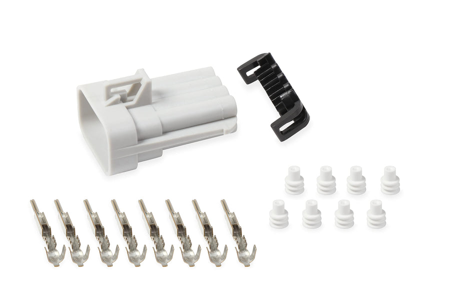 ODD/EVEN COIL CONNECTORS Holley EFI - Sub Harness