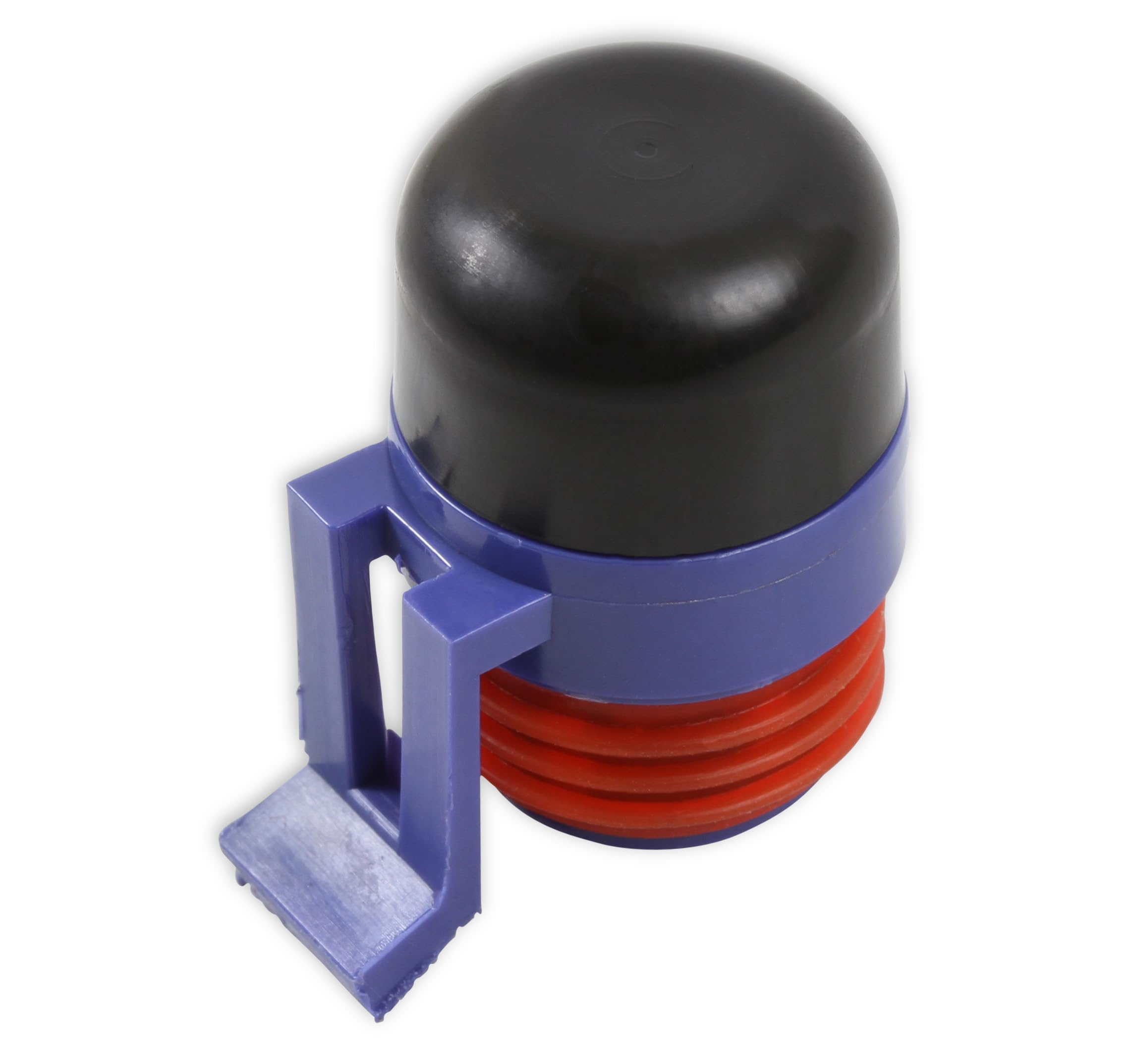 280-CA-VM-TCAPM Racepak V-NET MALE TERMINATOR CAP