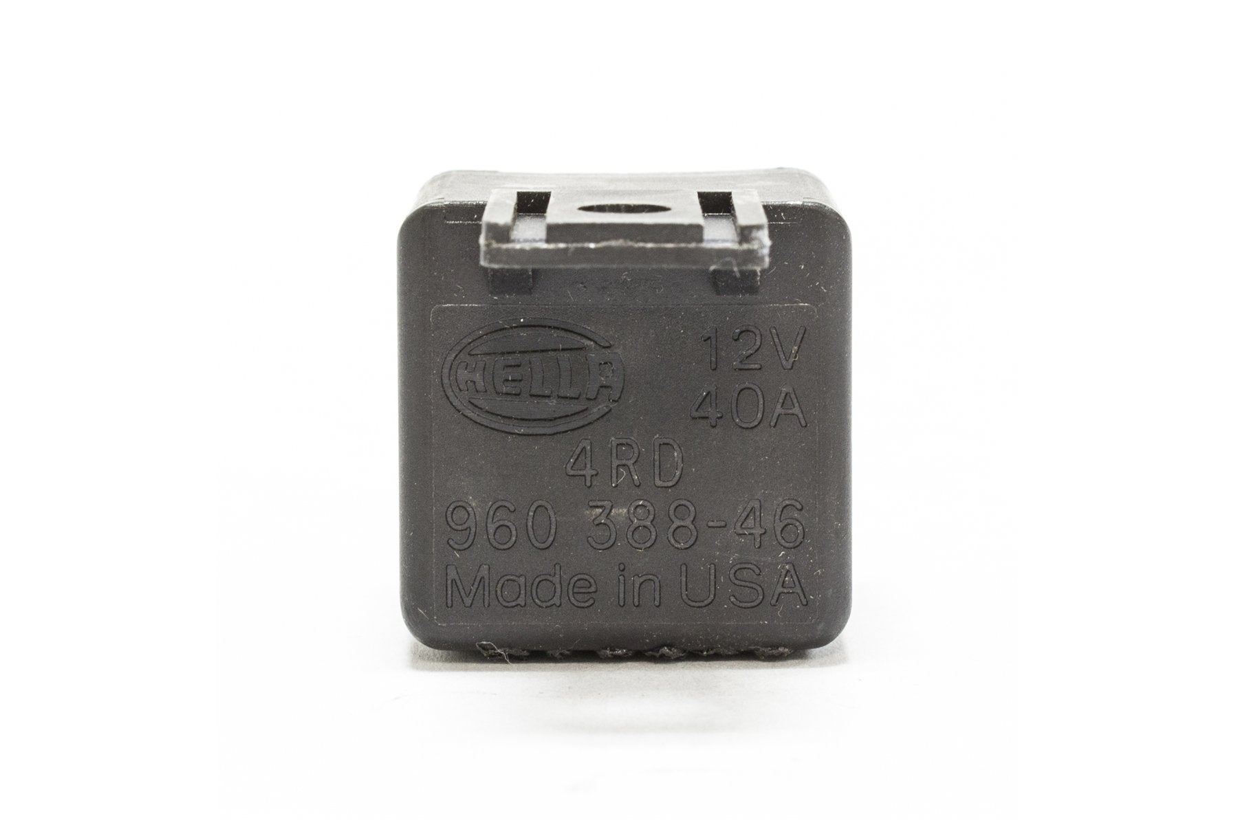 Relay Sierra International 18-6266 Relay