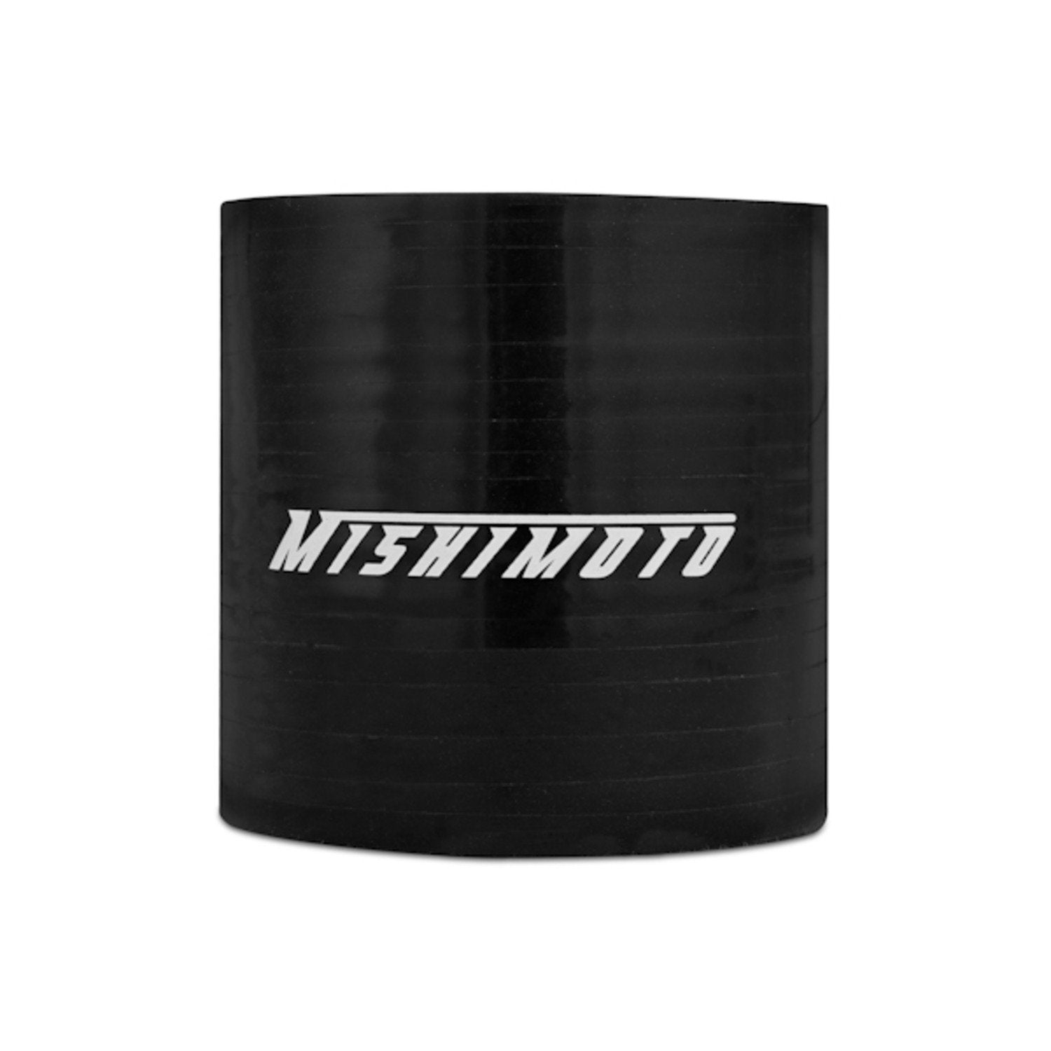 Silicone Intercooler Hoses Mishimoto Fits Subaru STI JDM 2004-2007 Black