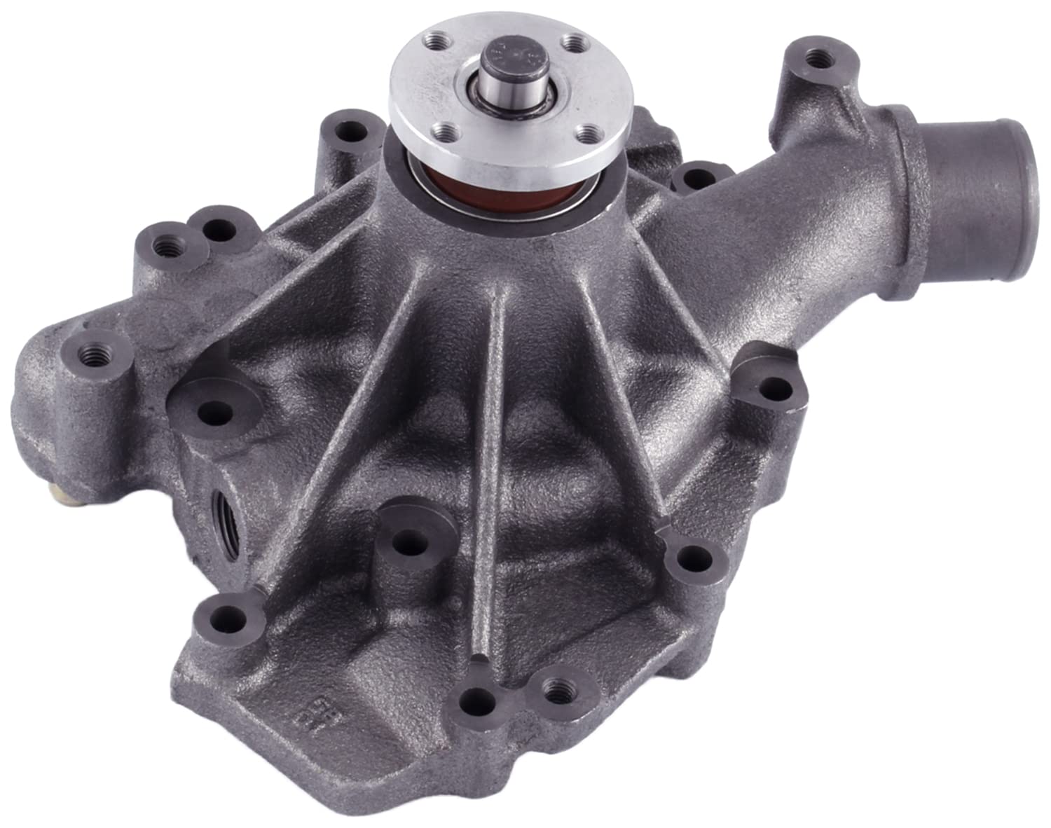 Premium Gates Engine Water Pump 44022