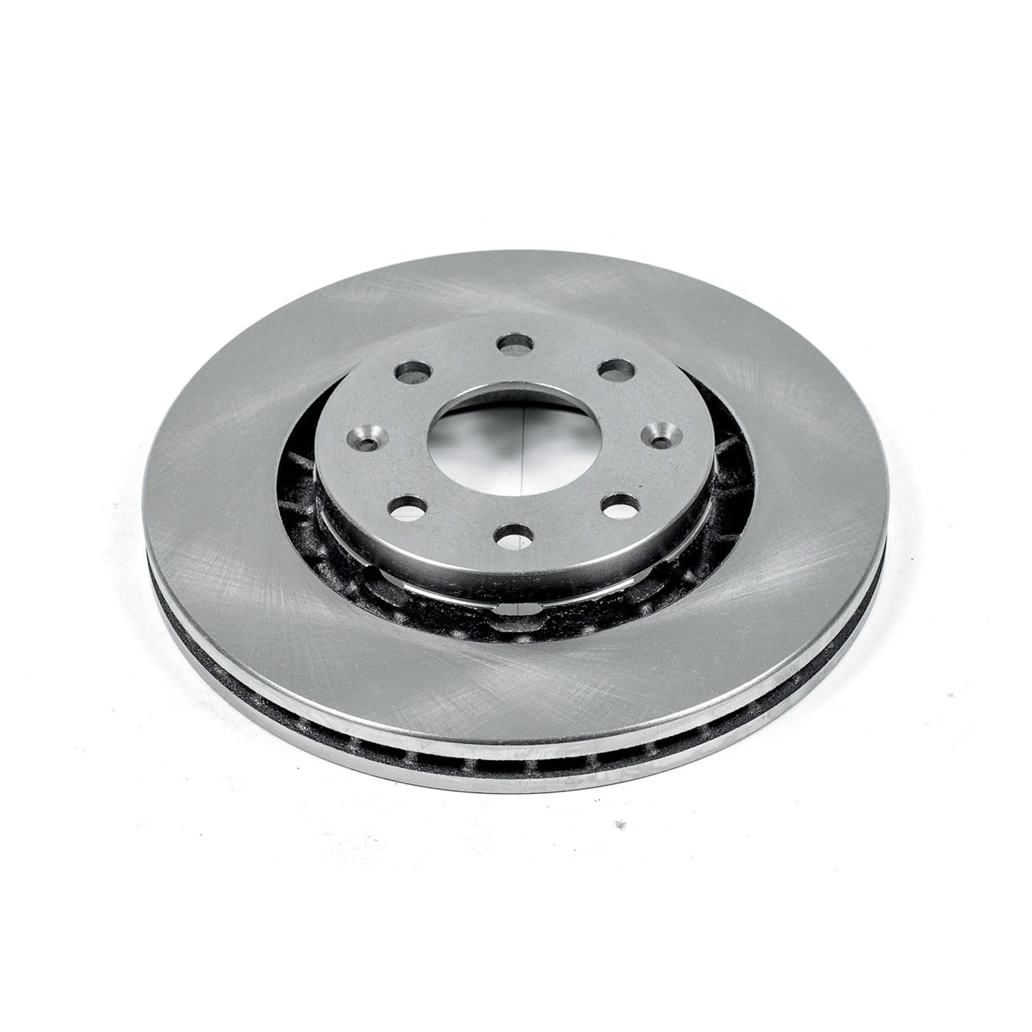 Autospecialty Power Stop Brake Rotor - JBR1508