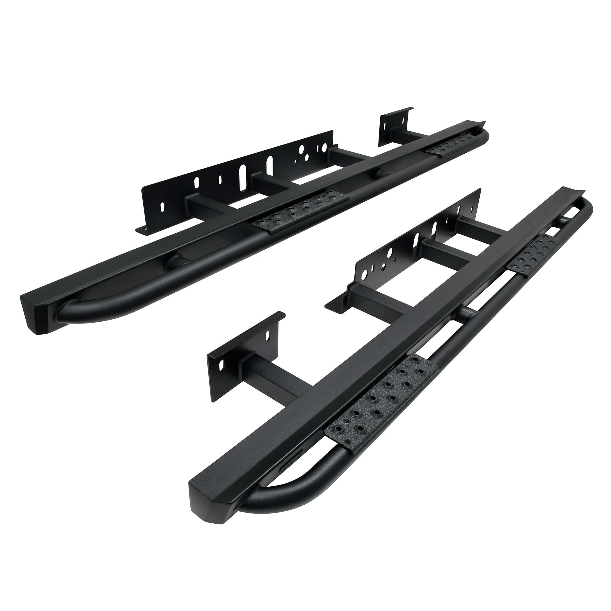 XTS Rock Slider Westin 42-14205 fits 2005-2023 Tacoma Double Cab