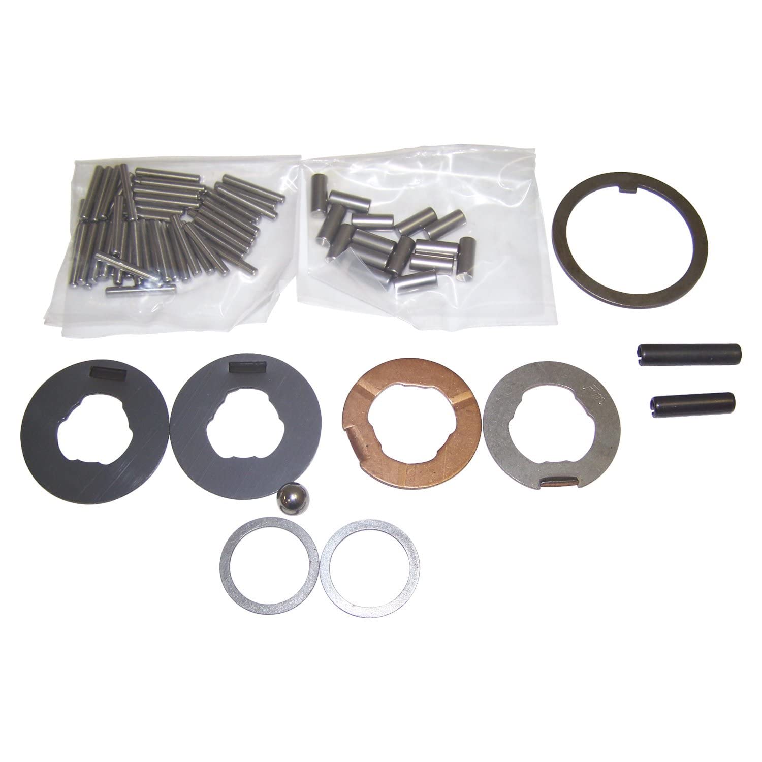 Crown Automotive Transmission and Transaxle Small Parts Kit - Manual