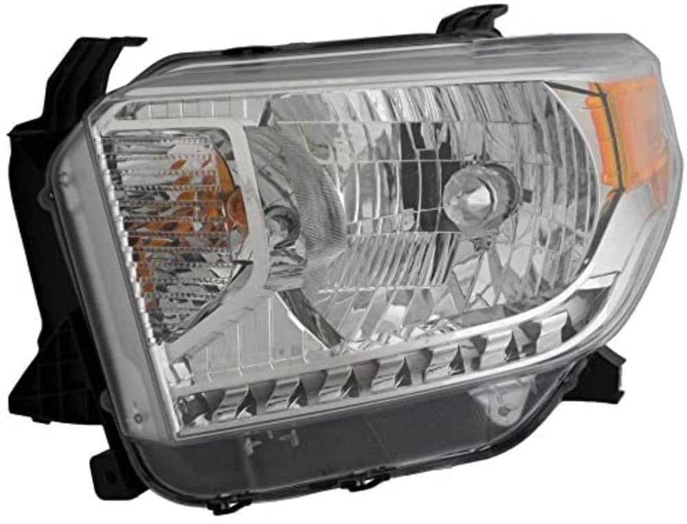 Headlight Eagle Eyes TY1240-B011L