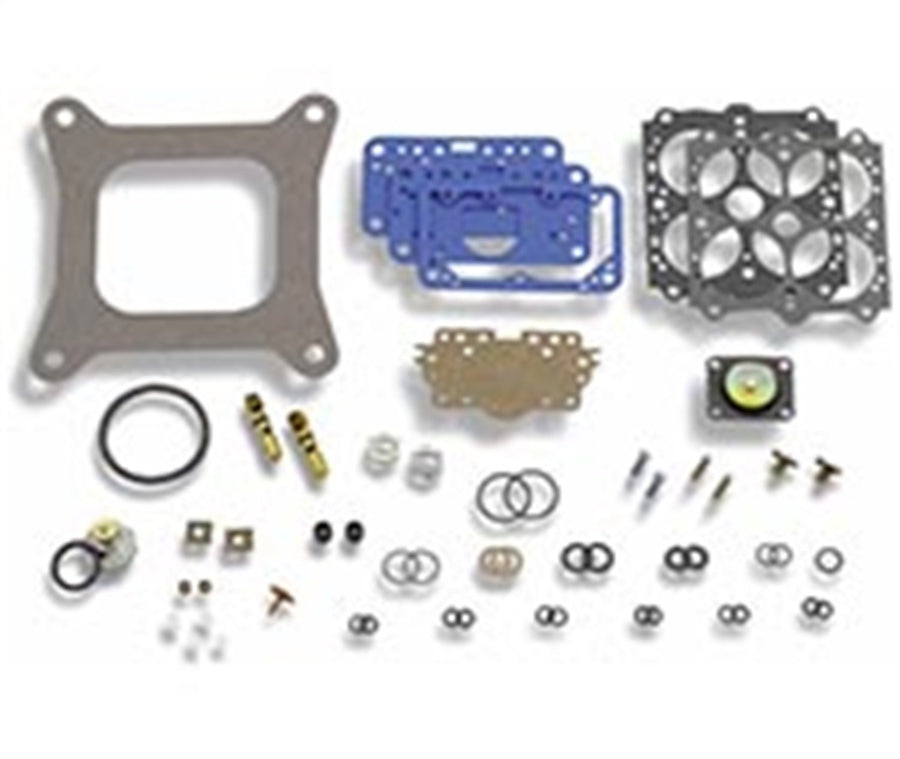 Quick Kit-Non Stick Quick Fuel 3-4150QFT (Mechanical Secondary)