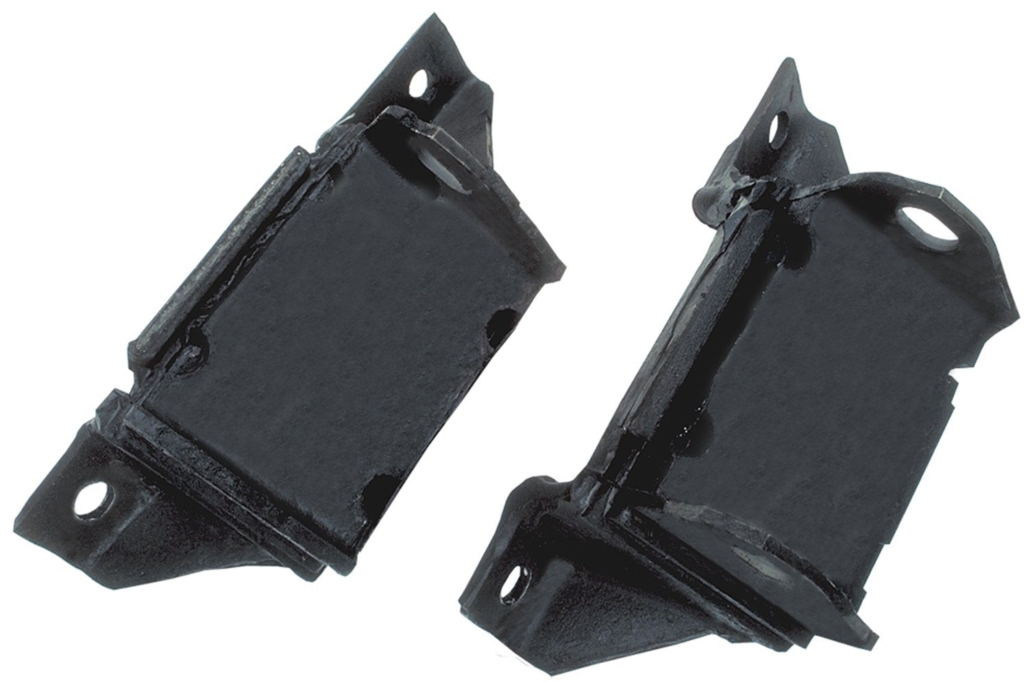 Frame Mount Trans-Dapt Pads 4982