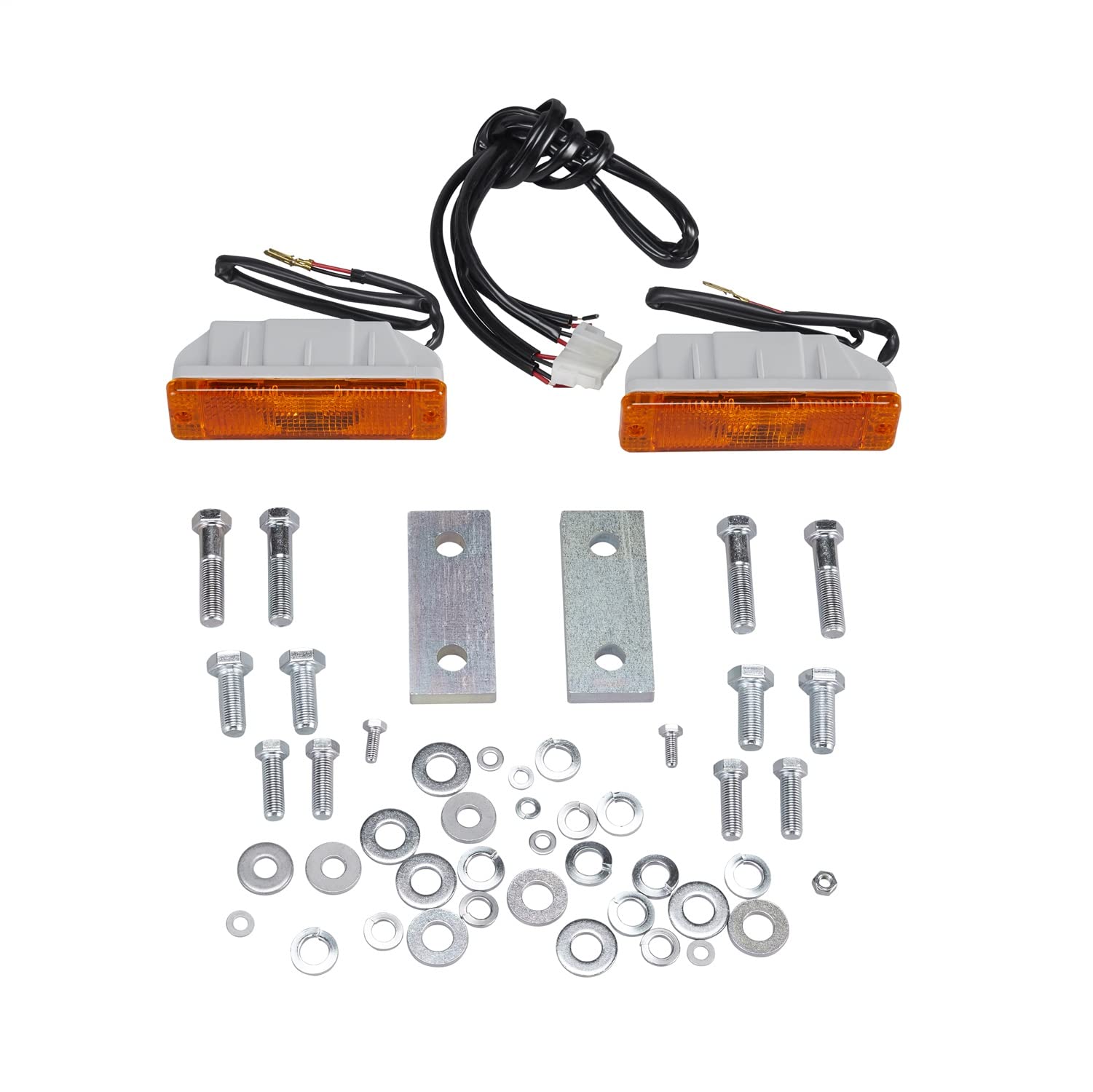 3211050 ARB 4x4 Accessories Bumper Mount
