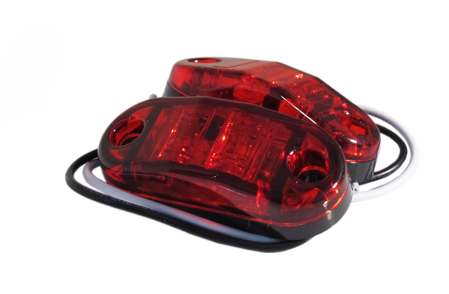 LED Strobe Light Race Sport (RS-STROBE2.5-2HR)