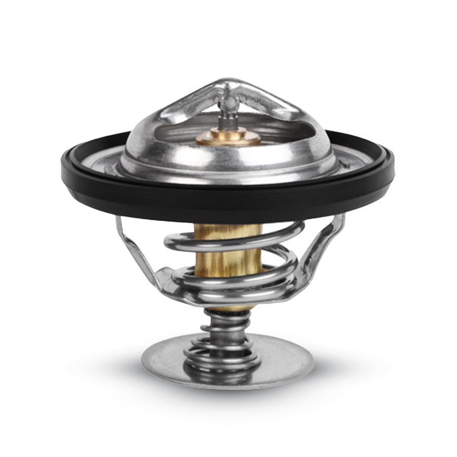 Mishimoto Racing Thermostat MMTS-JED-06L, Compatible with Dodge Charger & Challenger Hemi, 2006-2019