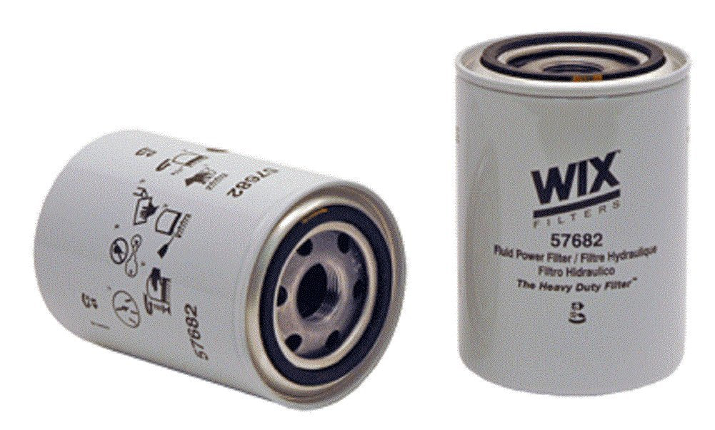 Spin-On Wix Hydraulic Filter 57628 - Case of 12