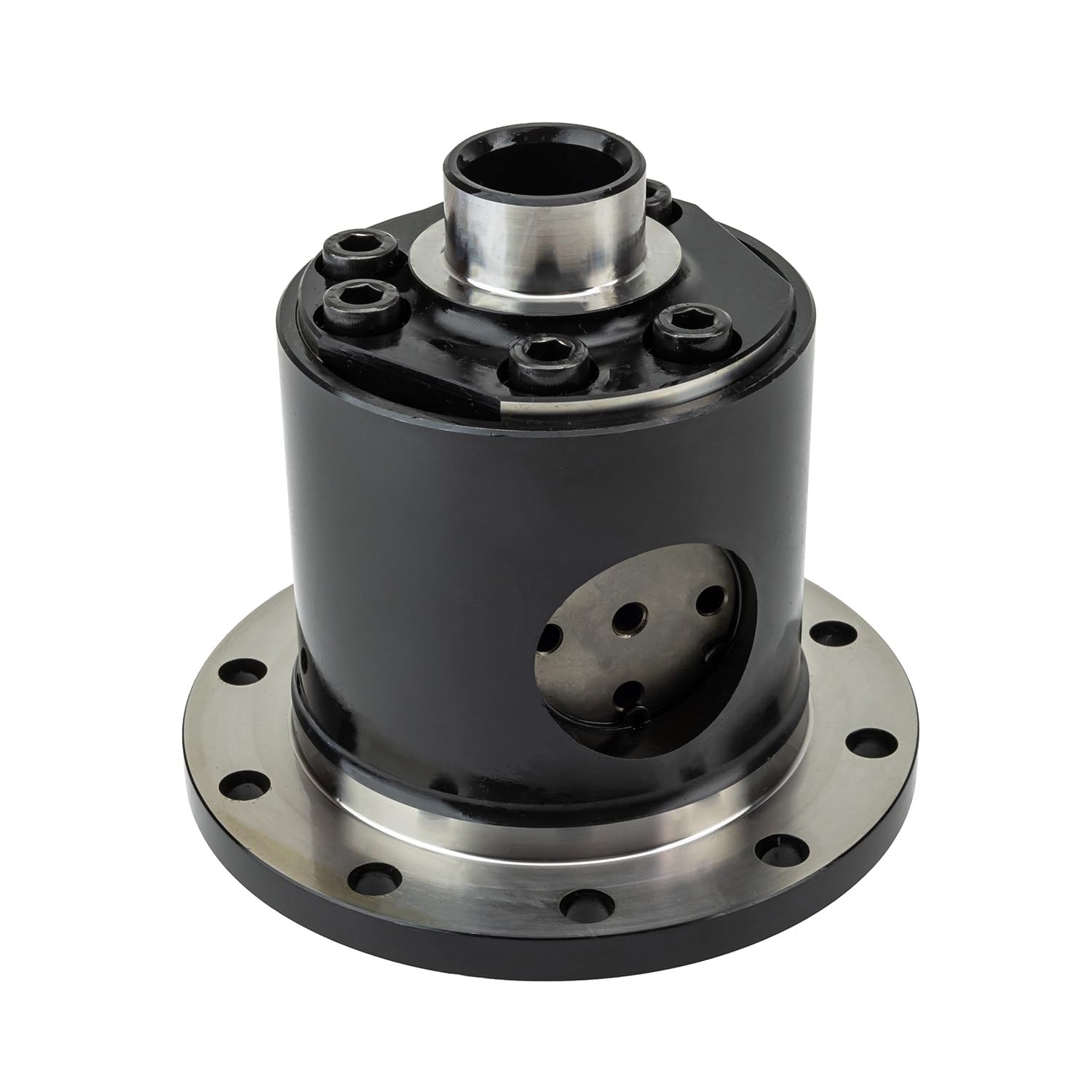 GRIP PRO PowerTrax GT247526 Differential Carrier 26 Spline for GM 7.6" 3.23+ Rear For Chevy Malibu, Buick Regal, Pontiac Grand Prix, Oldsmobile Cutlass | Replaces Eaton 162C58A, Auburn Gear 542057