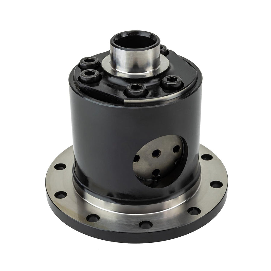 GRIP PRO PowerTrax GT247526 Differential Carrier 26 Spline for GM 7.6" 3.23+ Rear For Chevy Malibu, Buick Regal, Pontiac Grand Prix, Oldsmobile Cutlass | Replaces Eaton 162C58A, Auburn Gear 542057