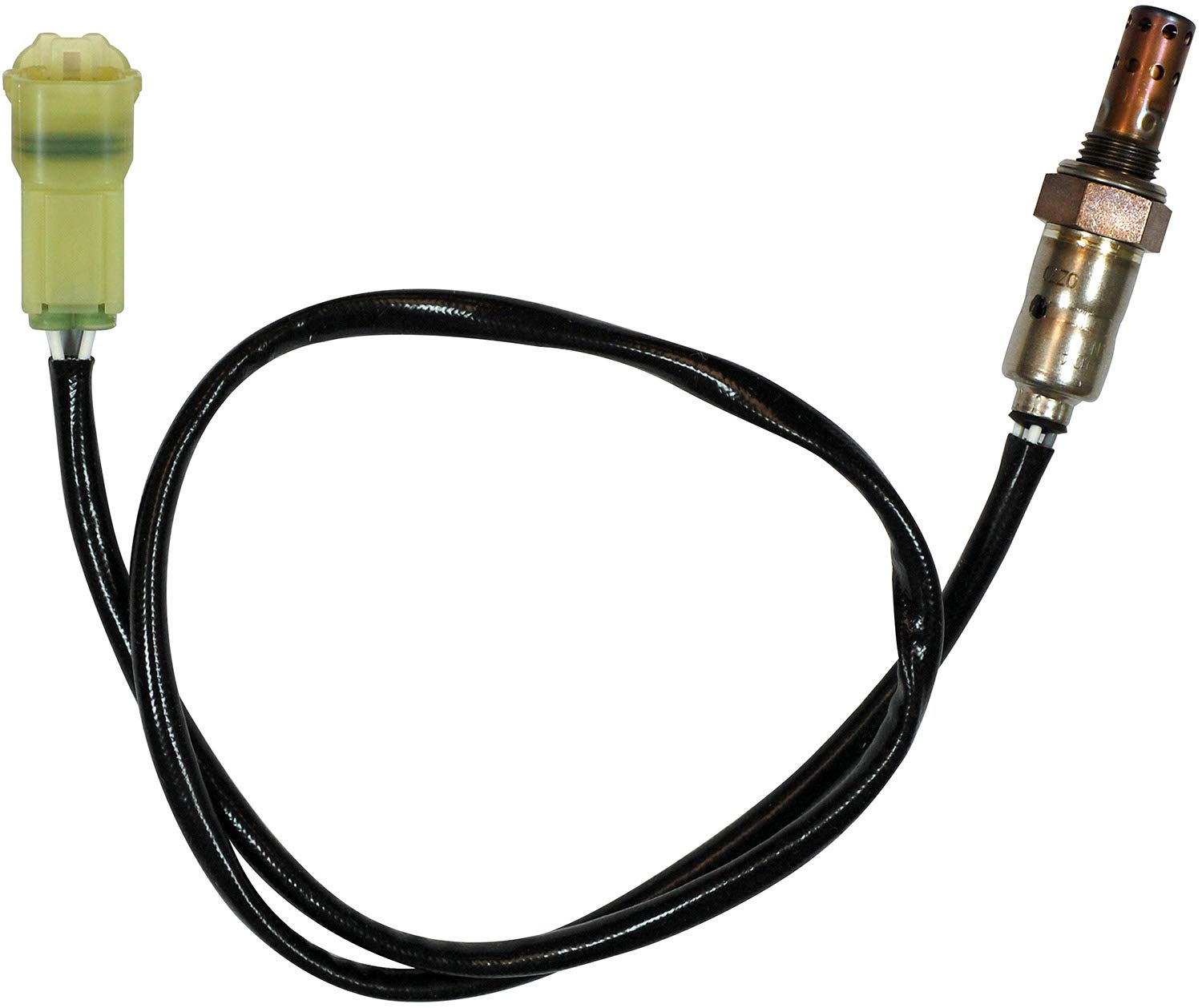 Motorcycle NTK (28803) Oxygen Sensor