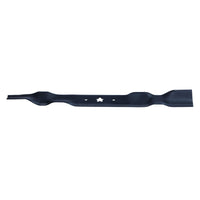 195-019 Oregon Lawn Mower Blade, 21", 100 Series