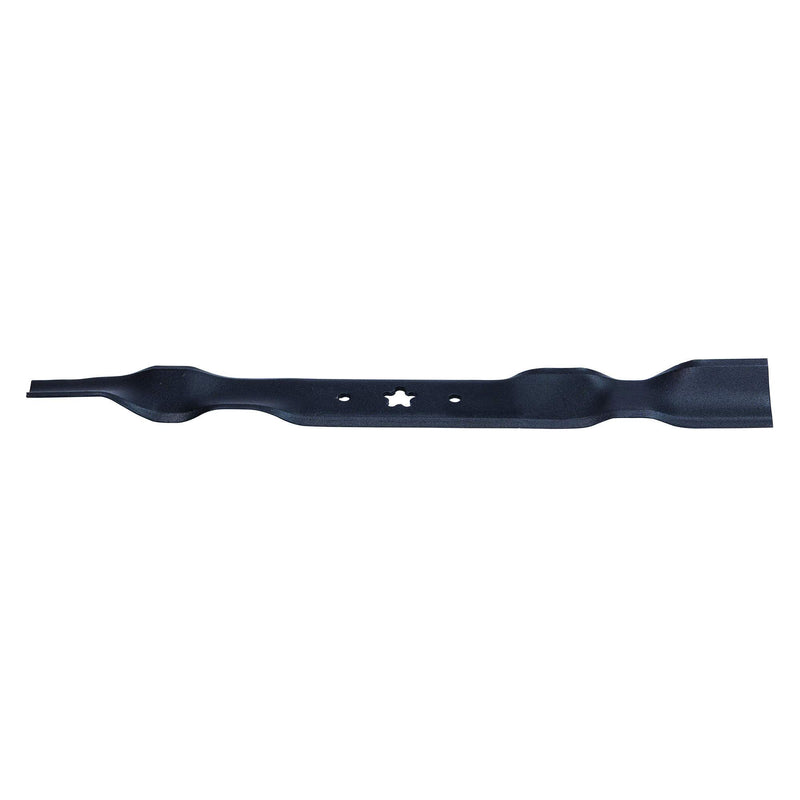 195-019 Oregon Lawn Mower Blade, 21", 100 Series