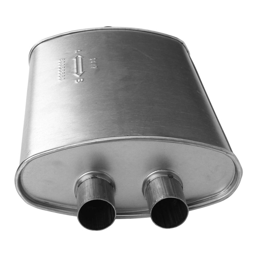 Muffler AP Exhaust 6688