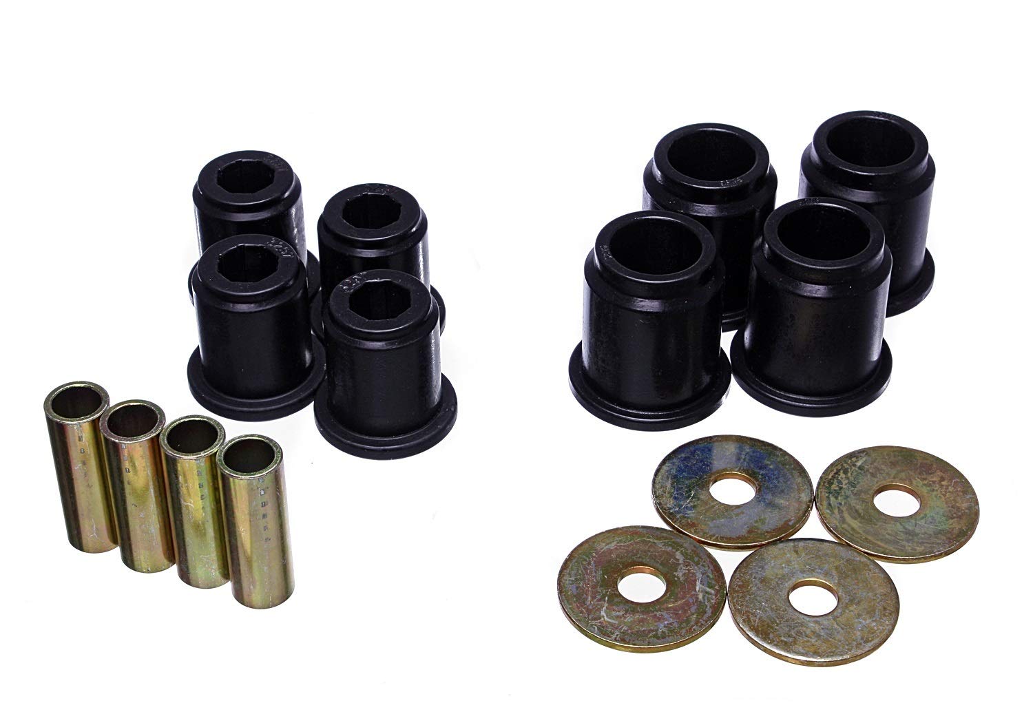 8.3132G Energy Suspension Front Control Arm Bushing Set, 1 Pack