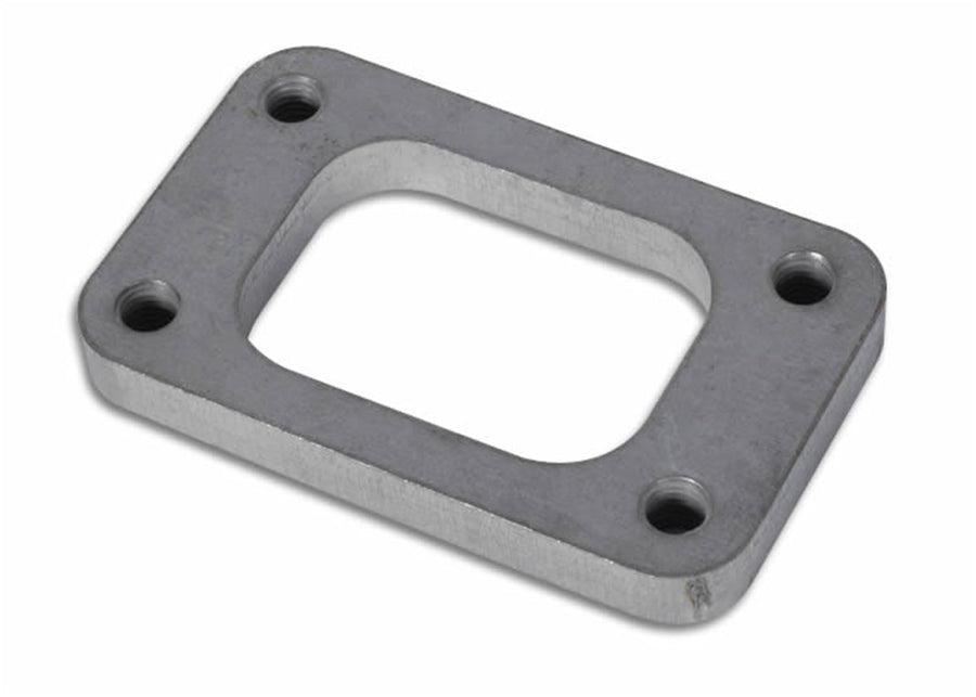 Vibrant (14310) Vibrant Performance 1/2" Mild Steel Turbo Inlet Flange
