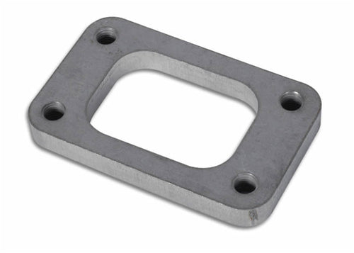 Vibrant (14310) Vibrant Performance 1/2" Mild Steel Turbo Inlet Flange