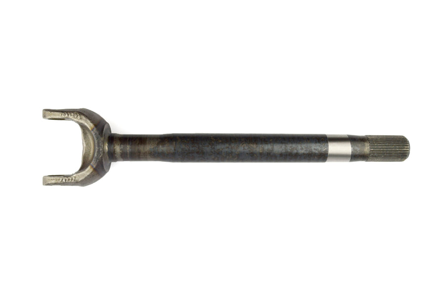Front Axle Shaft Spicer 660182-11
