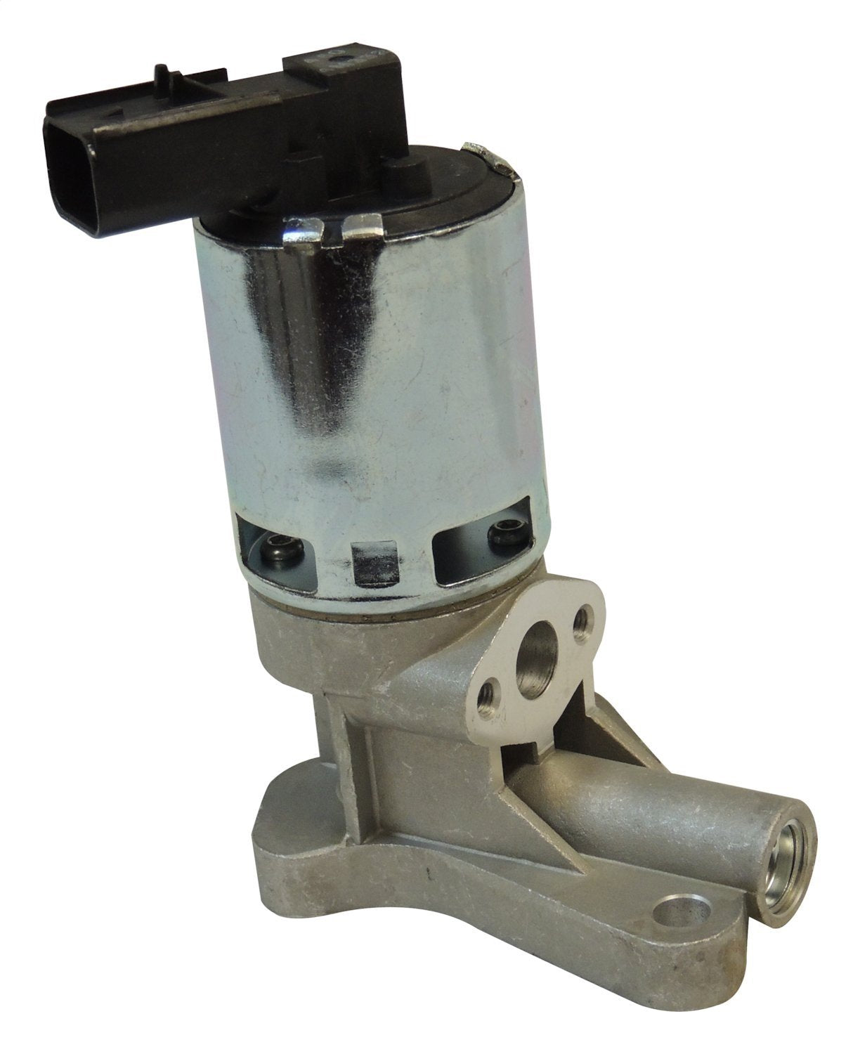 EGR Crown Valve